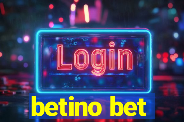 betino bet